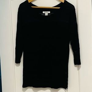 White House Black Market Sweater